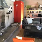 Appartamento Domus Katsaráta