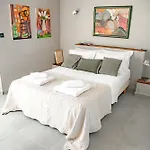 Appartamento Domus Katsaráta