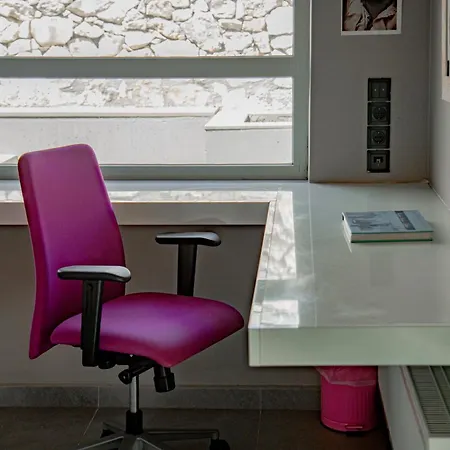 Appartement Domus Katsaráta