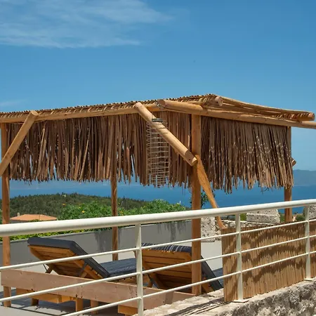 Appartement Domus