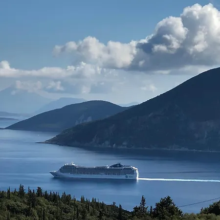 Apartman Domus Kacaráta