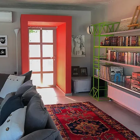 Apartment Domus *