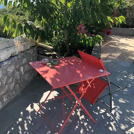 Apartman Domus Kacaráta