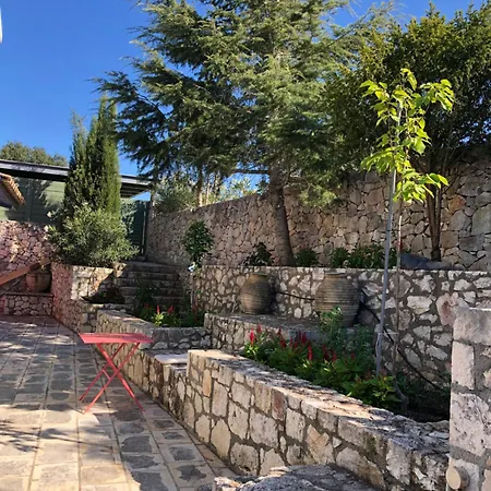 Domus * Katsarata