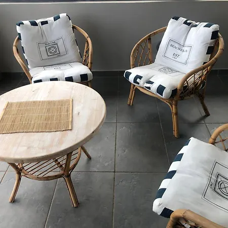 Domus Apartamento