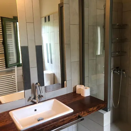 Apartamento Domus Katsaráta