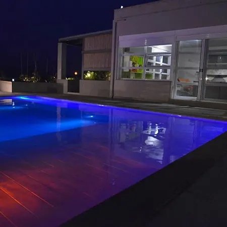 Apartament Domus