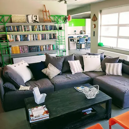 Apartament Domus *