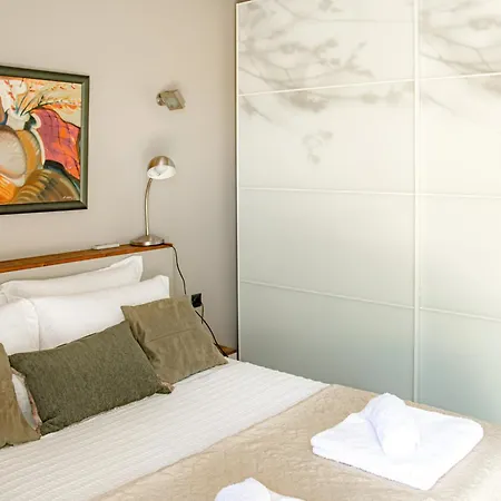 Domus Apartament
