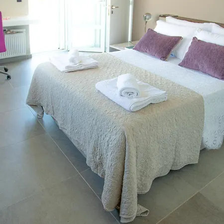 Domus Apartament Katsaráta