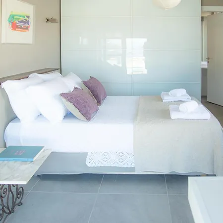 Apartament Domus *