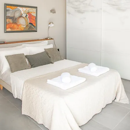 Domus Apartament *