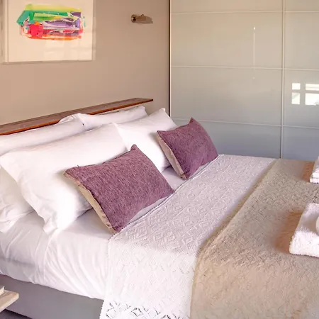 Apartmán Domus