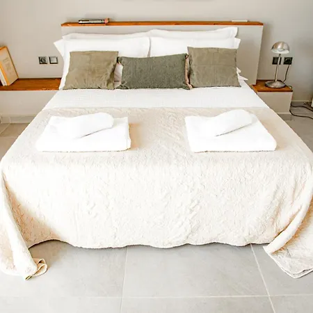 Domus Apartament *