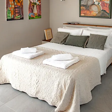 Apartment Domus Katsarata