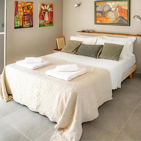 Apartament Domus