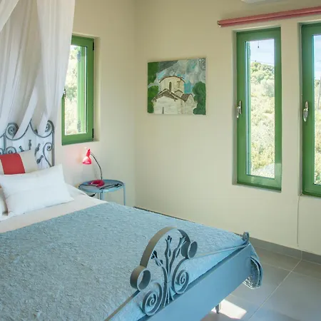 Apartament Domus *