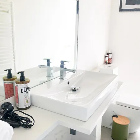 Apartament Domus