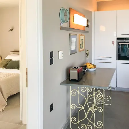 Apartamento Domus *