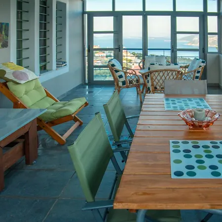 Apartment Domus *