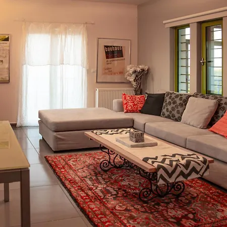 Apartment Domus *