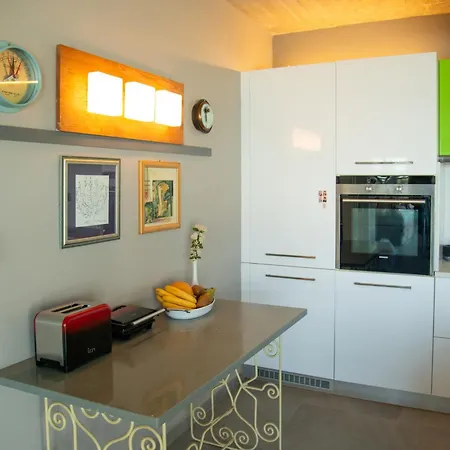 Apartament Domus *