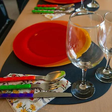Apartament Domus