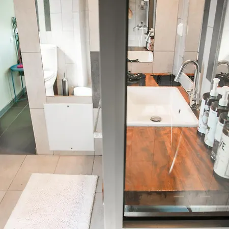 Apartment Domus *