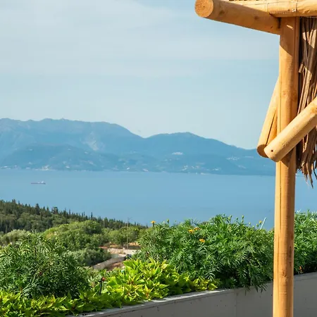 Apartman Domus Kacaráta