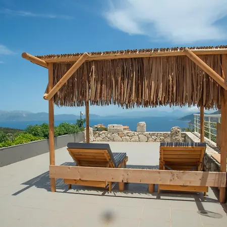 Apartman Domus Kacaráta