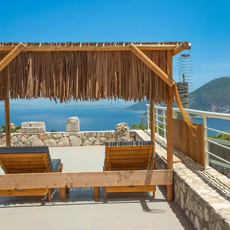 Apartamento Domus *