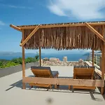 דירה Domus Katsaráta